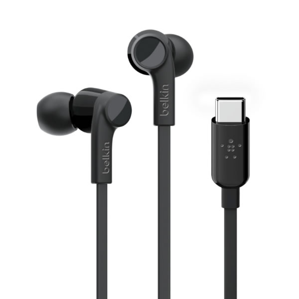 Belkin ROCKSTAR conector USB C